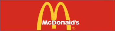 Mcdonalds