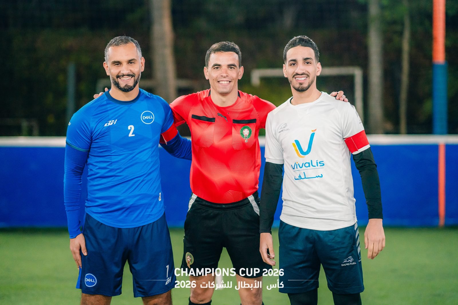 Arbitrage professionnel