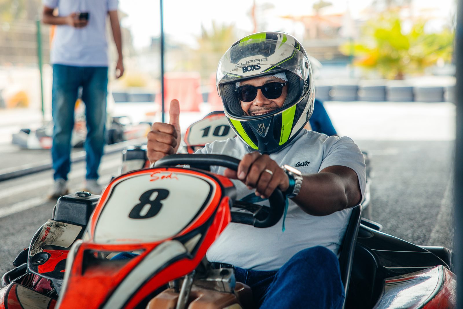 Karting