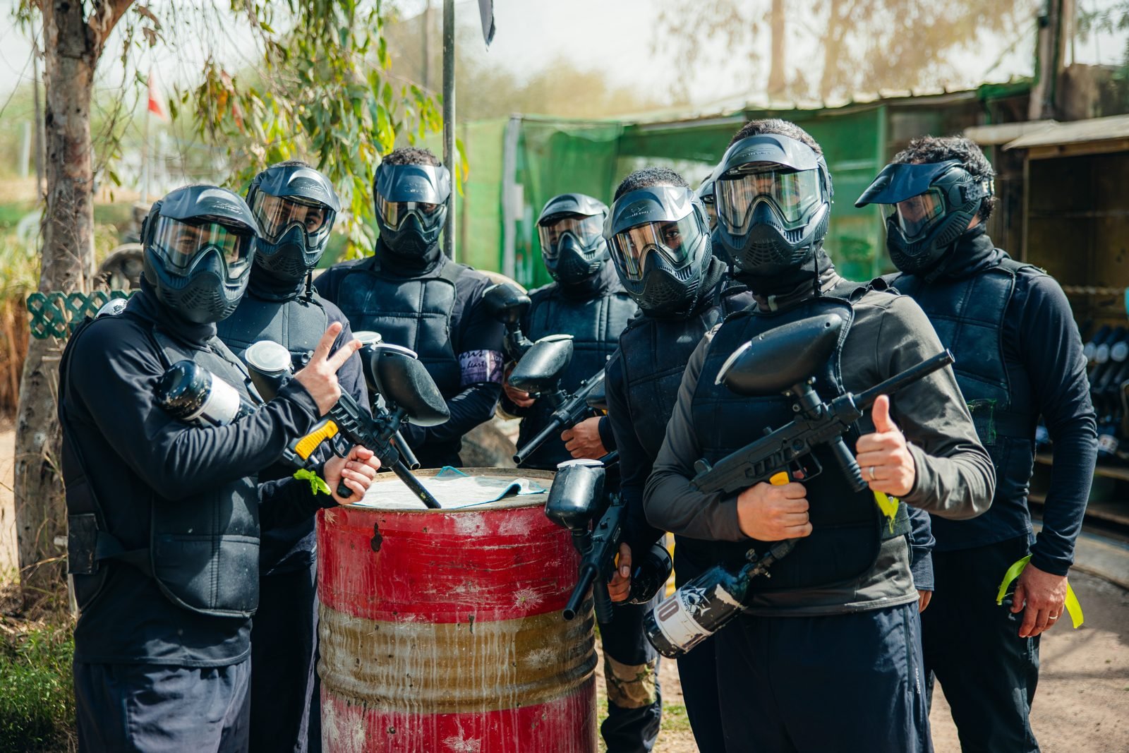 Paintball