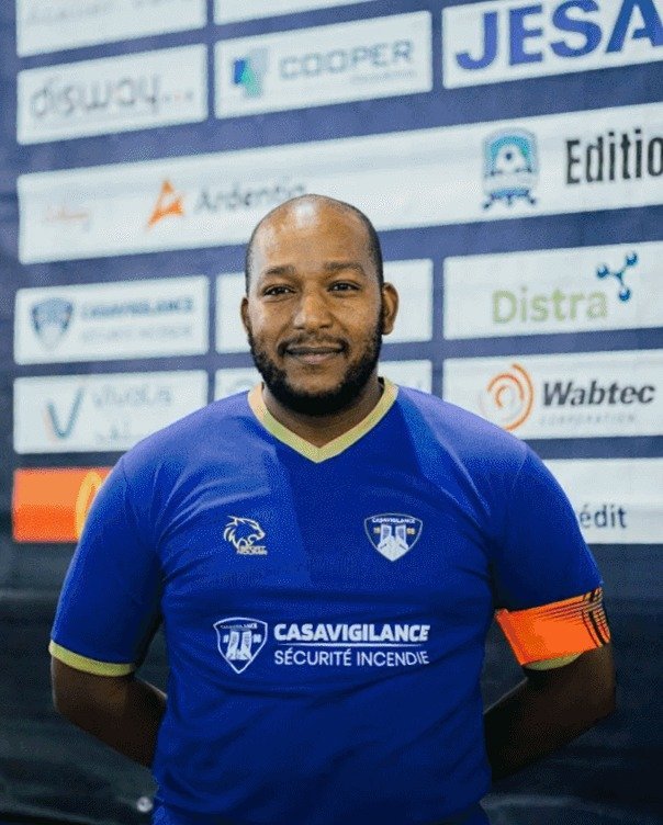 Mohamed Anani, Directeur général adjoint - Casavigilance