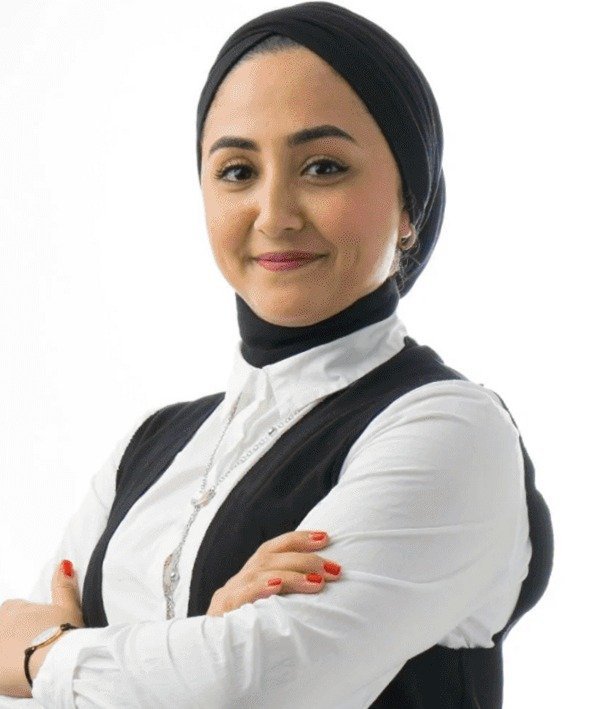 Zineb Benkhattab, Manager Développement Ressources Humaines - Cooper Pharma